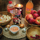 Fire Cider: A Folk Remedy Gets a Maine Twist