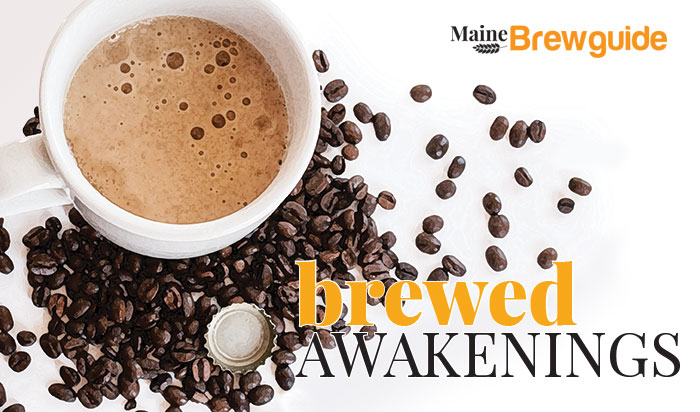 Brewed Awakenings: The Fusion of Coffee and Beer