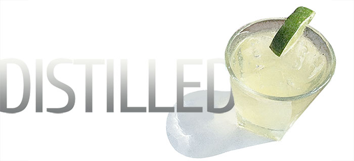 Distilling in Maine