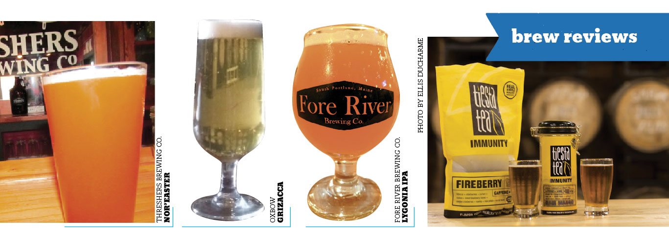 Maine BrewGuide: 5 Summer beers you'll want to try