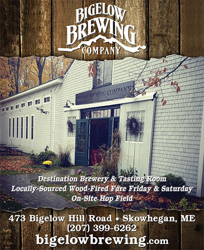 Bigelow Brewing Company