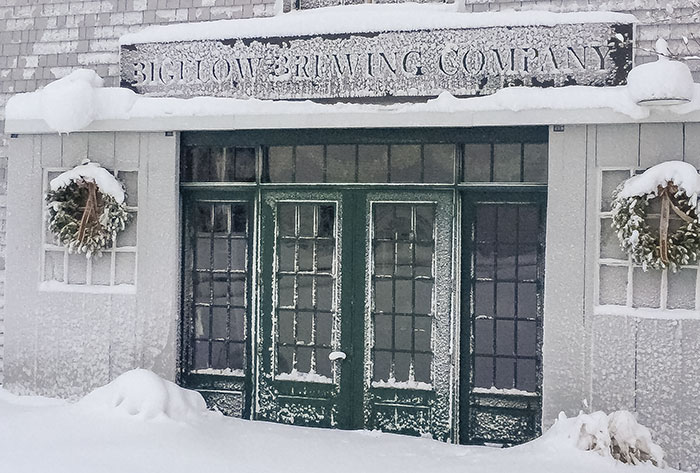 Bigelow Brewing Company
