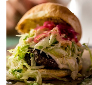 Standard Gastropub in Bridgton, Maine