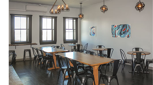 New breweries in Maine: Goodfire Brewing Co.