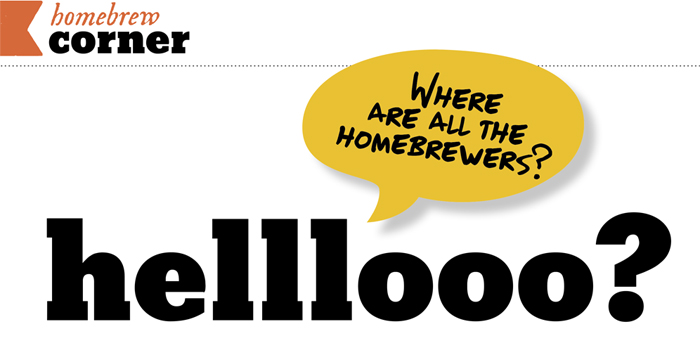 Connect with home-brewers across the State of Maine