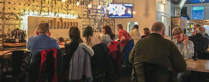 The Maine Brew Trail expands with 7 new breweries across the State, plus 16 more opening this spring and summer.
