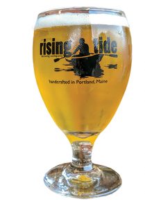 Soundings - Rising Tide Brewing Company