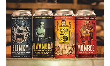 Woodland Farms Brewery
