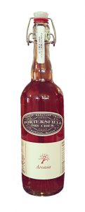 Aronia, Portersfield Cider