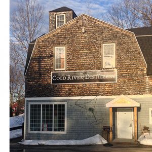 Cold River Distilling