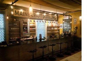 Maine Craft Distilling