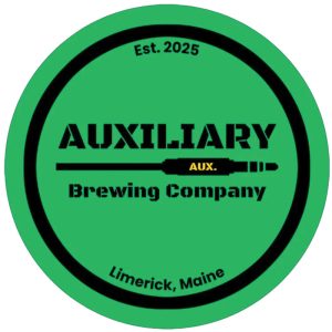 Auxiliary Brewing Company